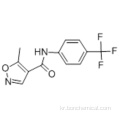 레 플루 노 미드 CAS 75706-12-6